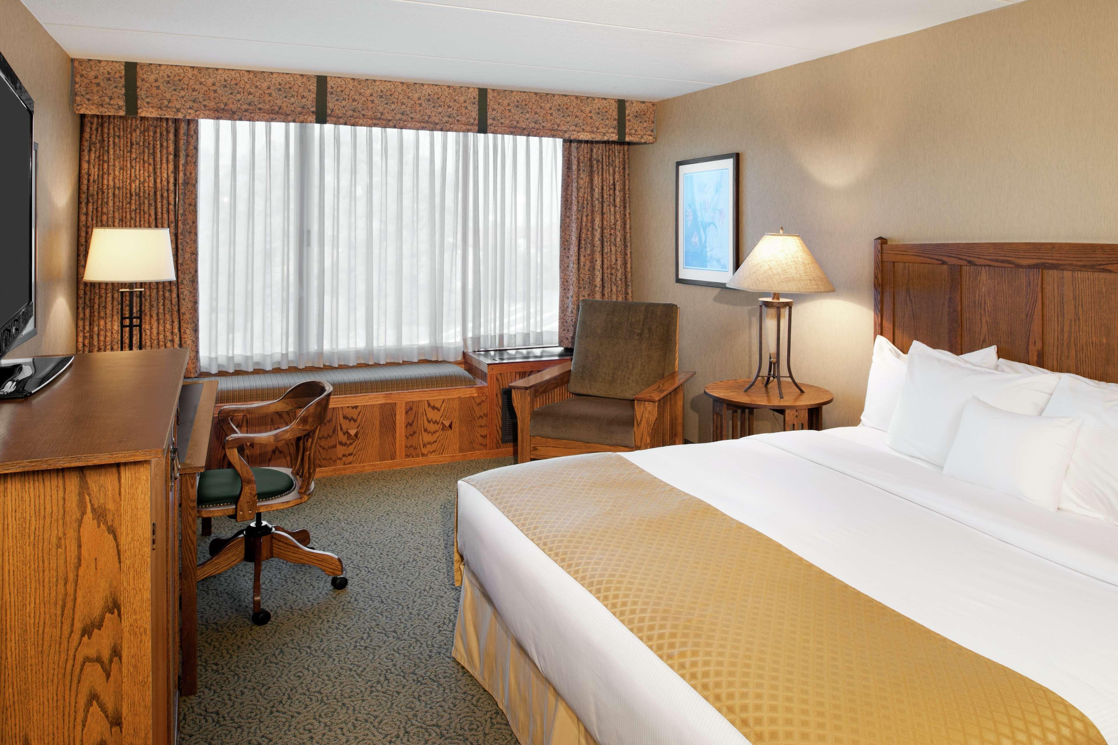 Doubletree By Hilton Libertyville-Mundelein Cameră foto