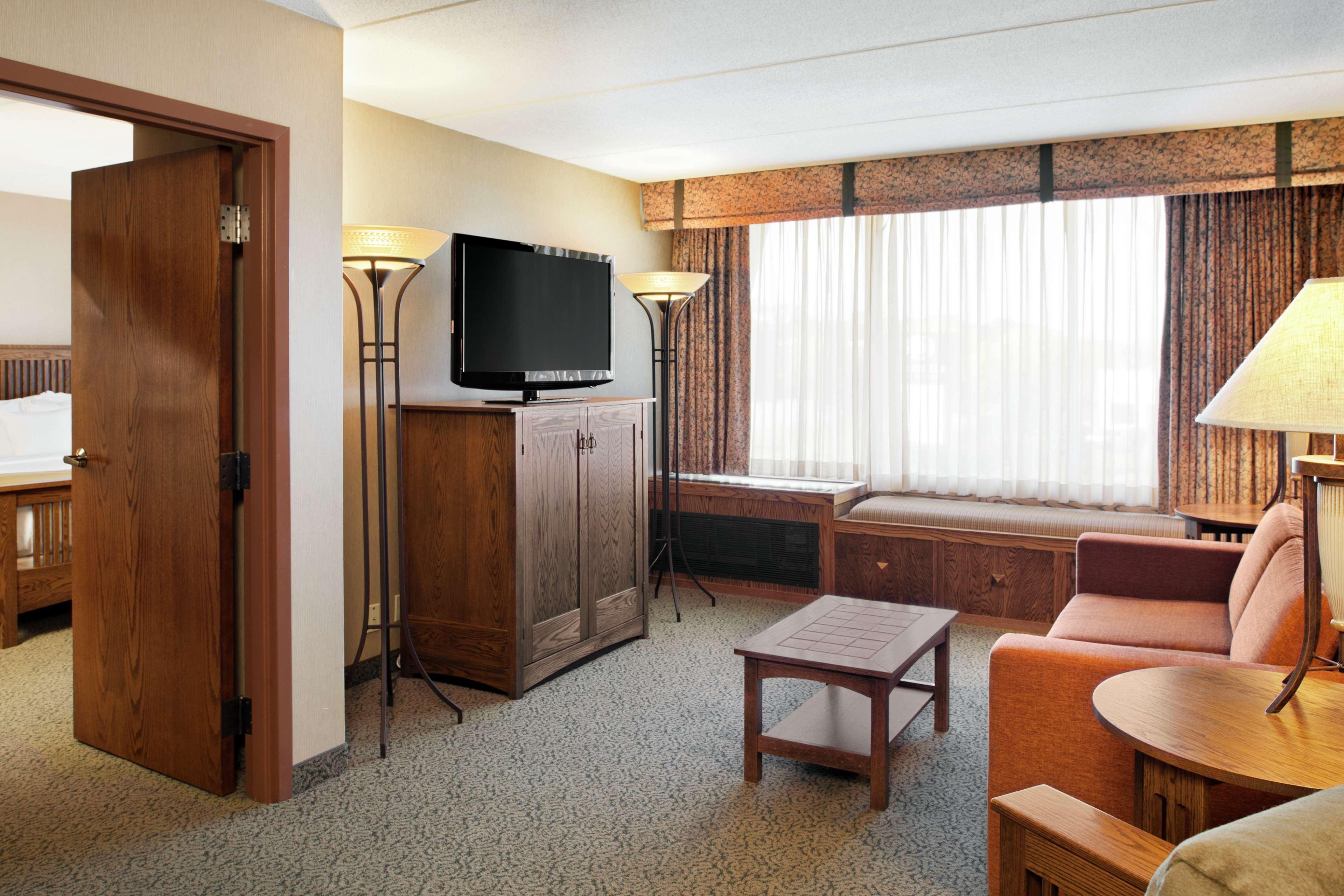 Doubletree By Hilton Libertyville-Mundelein Cameră foto