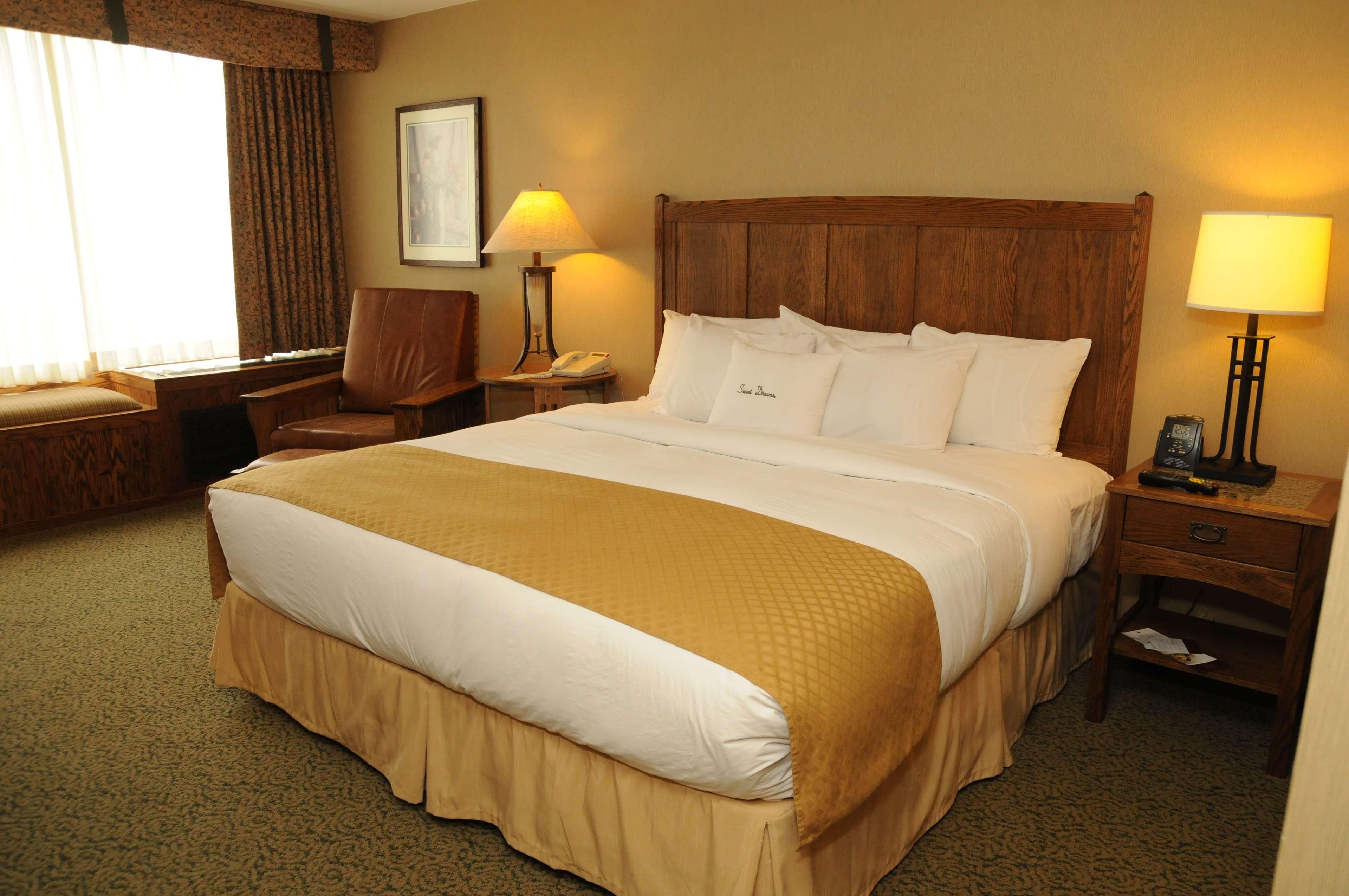 Doubletree By Hilton Libertyville-Mundelein Cameră foto