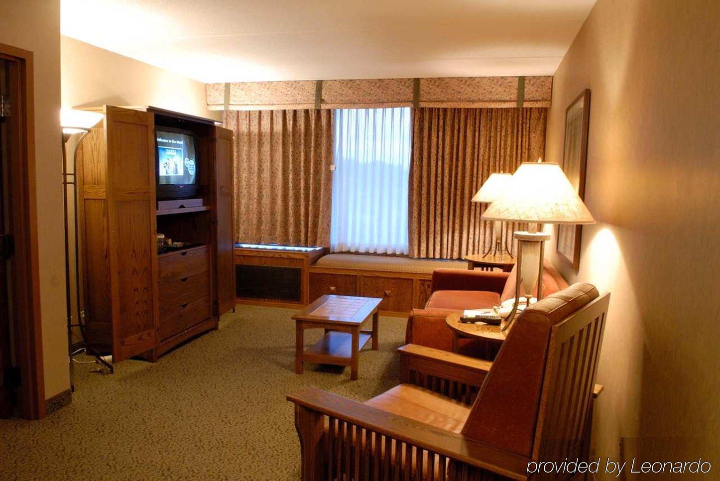 Doubletree By Hilton Libertyville-Mundelein Cameră foto