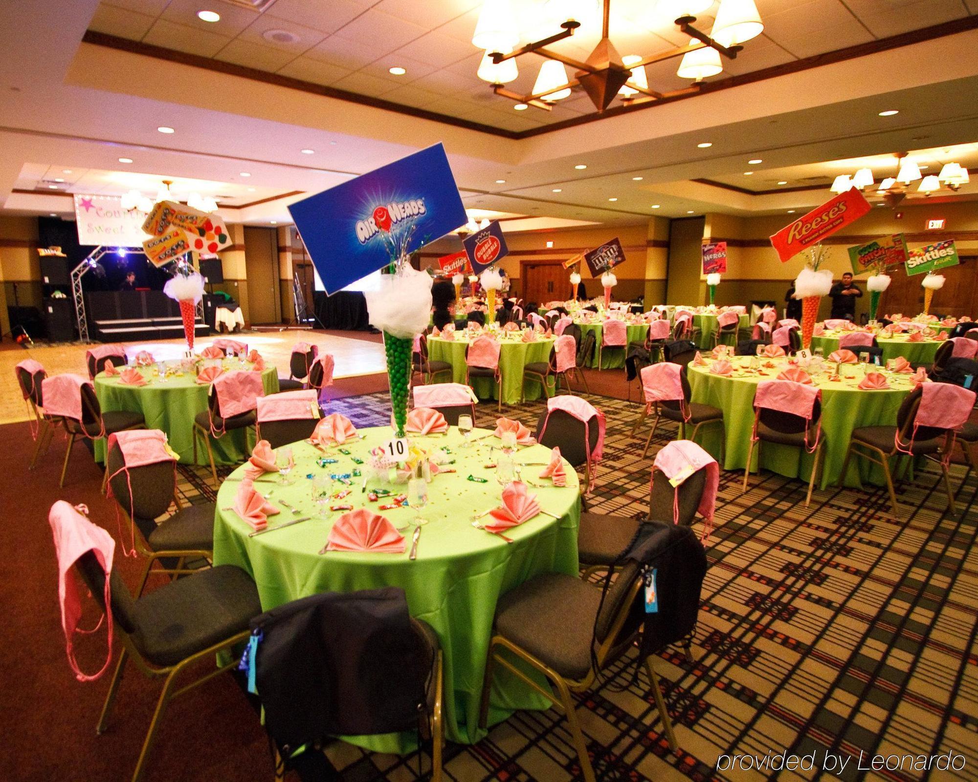 Doubletree By Hilton Libertyville-Mundelein Facilități foto