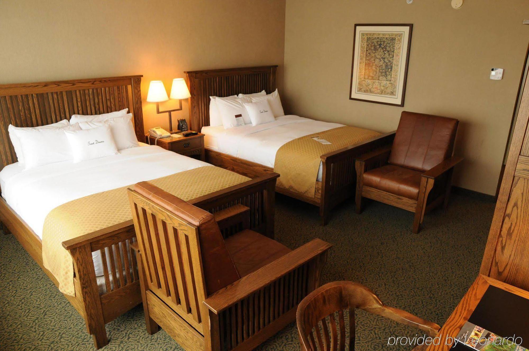 Doubletree By Hilton Libertyville-Mundelein Cameră foto