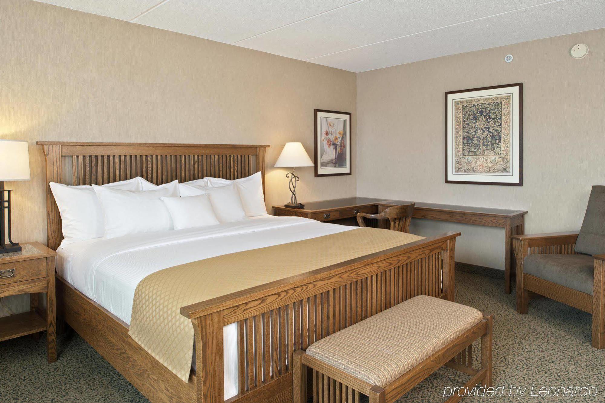 Doubletree By Hilton Libertyville-Mundelein Cameră foto
