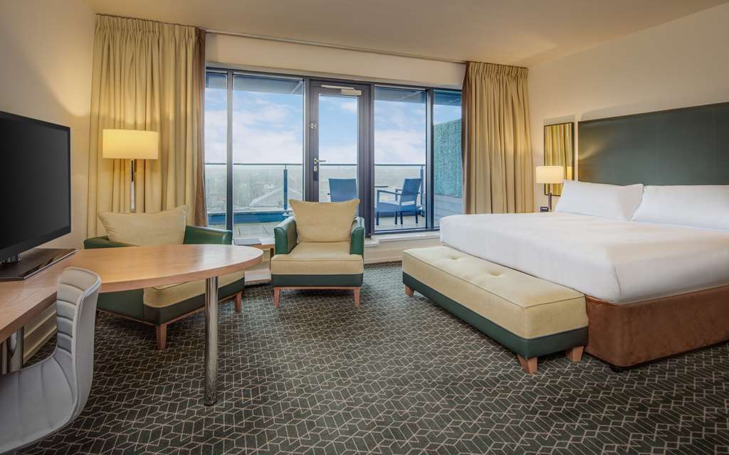 Doubletree By Hilton Libertyville-Mundelein Cameră foto