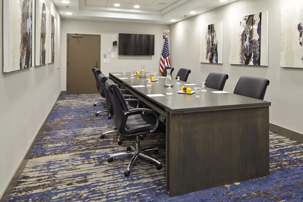 Doubletree By Hilton Libertyville-Mundelein Facilități foto