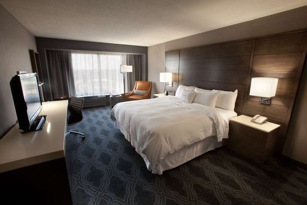 Doubletree By Hilton Libertyville-Mundelein Cameră foto
