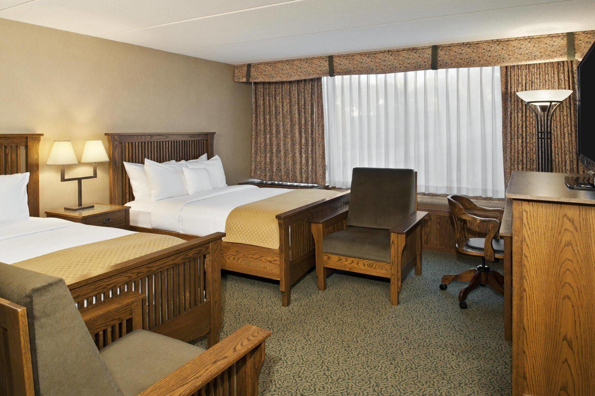 Doubletree By Hilton Libertyville-Mundelein Cameră foto