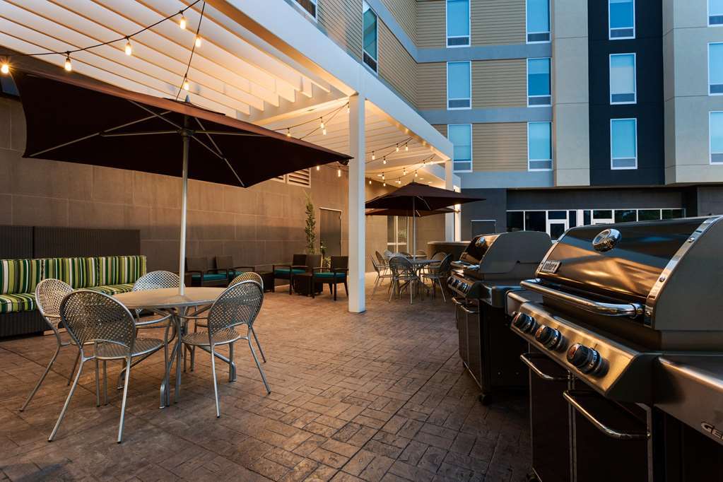Doubletree By Hilton Libertyville-Mundelein Facilități foto