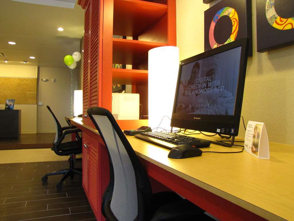 Doubletree By Hilton Libertyville-Mundelein Facilități foto